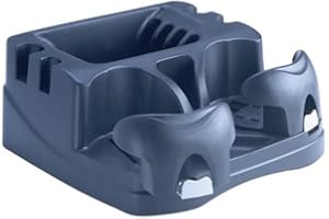 GOGEAR Go Gear EMIC-CHA Euro Mini Console, (Charcoal)