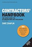 Contractors' Handbook: The Expert Guide for UK Contractors and Freelancers cover