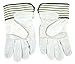 Forney 53186 Cowhide Leather Palm Premium Women's Work Gloves, Medium