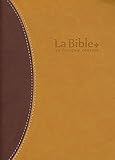 La Bible en français courant : Edition avec les livres deutérocanoniques, reliure semi-rigide, cou by 