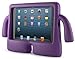 Speck Products iGuy Protective Case for iPad mini - Grape Purple for iPad mini 3, 2, 1 (72014-B102)