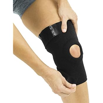 Best knee brace for running meniscus