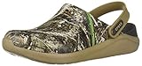 Crocs LiteRide Realtree Max5 Clog