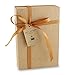 Bath Bombs - Hand Selected Ultra Spa Fizzies w/Lavender, Orange, and Eucalyptus Essential Oils Natural Ingredients for Lush, Calming Relaxation in a Box, Shea Butter Moisturizing Dry Skin 6 Count