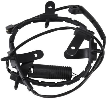 10038 - DMA Goodpoint Brake Wear Sensor, Warranty