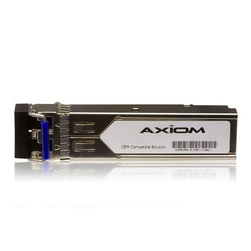 Axiom 10GBASE-LRM Sfp+ Transceiver for Cisco # SFP-10G-LRM