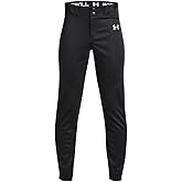 Under Armour Boys' Utility Closed Baseball Pants