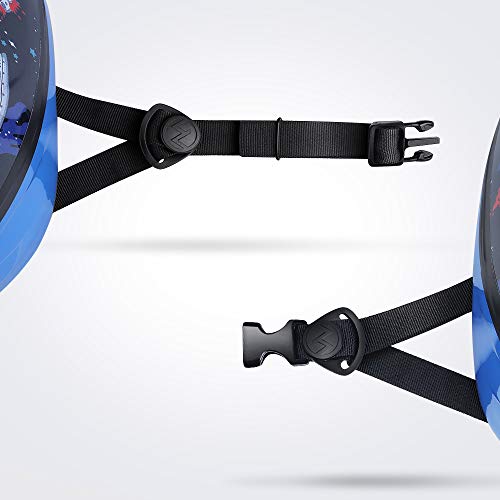 4 OutdoorMaster+Toddler+Sport+Helmet+Ventilation