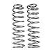 Rubicon Express RE1371 Front Coil Spring for Jeep JK
