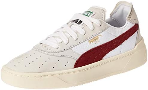 puma cali vintage