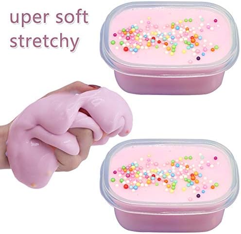 Swzyふわふわスライムミルクピューレふわふわパテフロームスライムキットストレス解消玩具 B07tc1mpmf 500円 大人気 New Arrival 最安値挑戦 年中無休 高品質 通販 Swzyふわふわスライムミルクピューレふわふわパテフロームスライムキットストレス解消玩具 B07tc1mpmf 500円 大人気 New Arrival 最安値挑戦 年中無休 高品質 通販