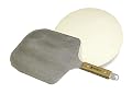 Kettle Pizza KPKSP Pro Peel and Stone Kit, 15 by 0.5-Inch