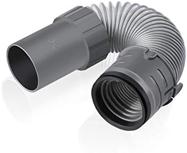 LANMU Vacuum Floor Nozzle Hose