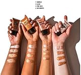 NYX Born to Glow Liquid Illuminator Gleam 18ml Highlighter Vegan view 7