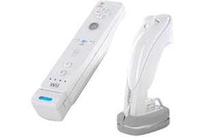Wii Nunchuk Cord Free Wireless Adaptor