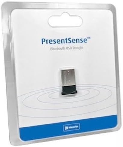 We Present Present Sense Bluetooth 4.0 - Bluetooth Adapter
