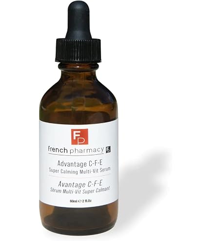 Amazon.com: French Pharmacy RetRx 314 Professional Facial Retinol