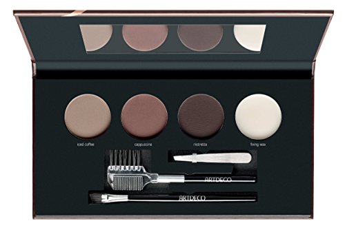Artdeco most wanted brows palette