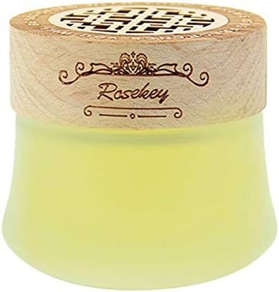 屋内浴室固体香水香り清浄機飾りダッシュボードホームオフィス車の空気清浄