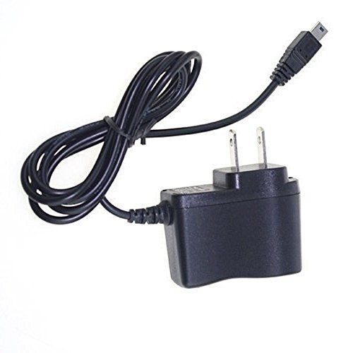 Replacement-ZOOM-AD17-Power-Adapter-for-ZOOM-Recorders-H1-H2n-H5-H6-Q2HD-Q4-R8-Wall-charger