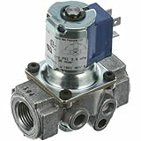 Replacement for Basotrol Automatic Gas Valve Baso
