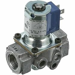 Replacement for Basotrol Automatic Gas Valve Baso