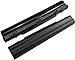 Baturu 8-Cell New Laptop Battery A42-U46 A41-U46 A32-U46 for Asus U56 U56E U46 U46E U46J U46JC U46S U56J U56JC U56S U56SV U56e-bbl6-12 Months Warrty