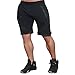 Men's Casual Drawstring Running Biking Athletic Sweatpant Short Gym Shorts