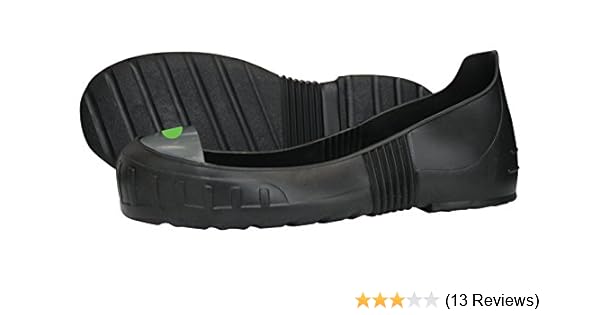 steel flex overshoes