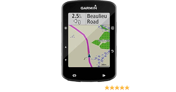 Garmin Edge 520 Plus Mountain Bike Bundle, GPS Cycling/Bike Computer for  Competing and Navigation, Includes Mountain Bike Mount : Amazon.com.au:  Sports, Fitness \u0026 Outdoors