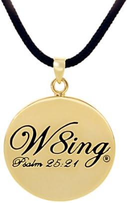 4031278 W8ing Purity Necklace Abstinence Waiting For Marriage Promise Pledge Vow