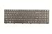 Eathtek New Laptop Keyboard for Gateway NE51B NE56R NE71B NE522 NE722 NV570P Black US Layout, Compatible with part number NK.I1717.05C (Note:The part# may be different)