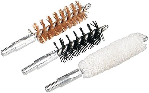 UTG 3-pack .45 Cal. Bore Brushes