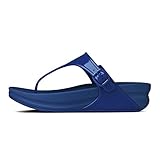 FitFlop Womens SuperJelly Sandal
