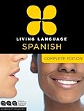 Living Language Spanish, Complete Edition