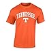 Tennessee Volunteers TShirt Orange