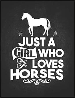 gifts for the girl that loves horses