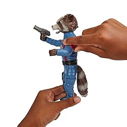 Marvel Hasbro Studios’ Guardians of The Galaxy