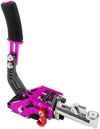 hengduolailin Car Modification Hydraulic Handbrake Racing Drift Competitive Handbrake Modified Color Handbrake