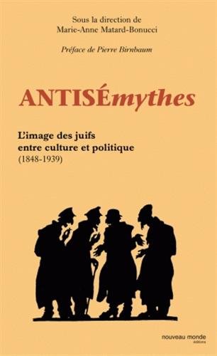Antisémythes