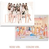 IZ*ONE-COLOR*IZ 1st Mini album Random Ver.