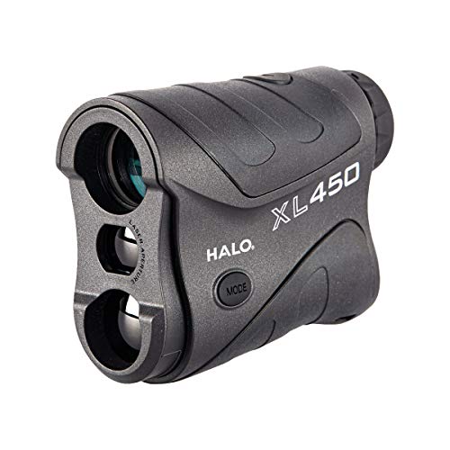Halo Optics XL 450 Rangefinder