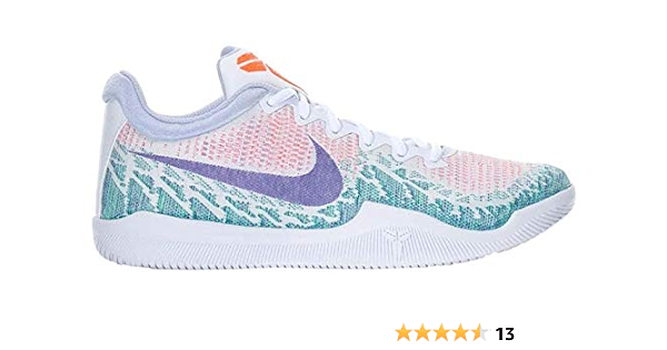 mamba rage white hyper grape