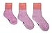 SDBING 5 Pack Warm Children Fashion Winter Socks for Kids Girls Boys, 3 Size Available, Color: Random, 3-5 Years Old, Two-tone Color