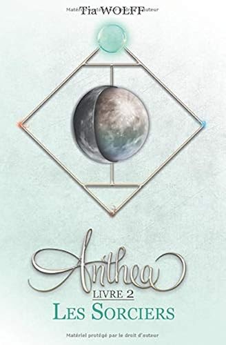 Download Anthea - Livre 2 : Les Sorciers PDF