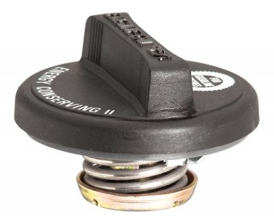 Gates 31098 Oil Cap