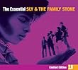 The Essential 3.0 Sly & The Family Stone (Eco-Friendly Packaging)
