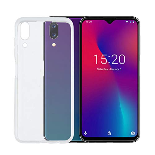 UMIDIGI One Max Original umidigi one max case Global Version 4GB 128GB 6.3