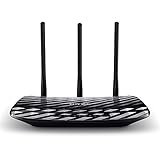TP-Link AC750 Wireless Wi-Fi Gigabit Router (Archer C2)