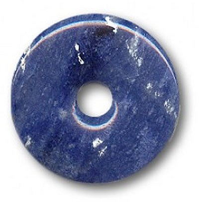 Pi Stone - Sodalite